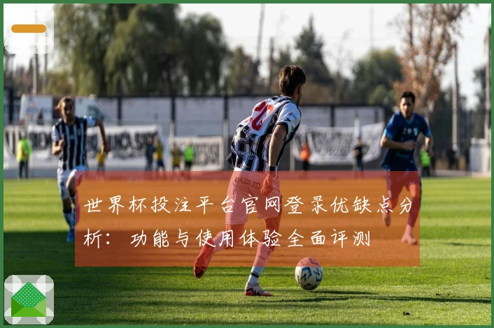 世界杯投注平台官网登录优缺点分析：功能与使用体验全面评测