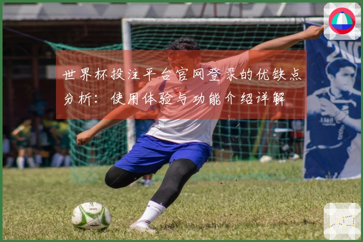 世界杯投注平台官网登录的优缺点分析：使用体验与功能介绍详解