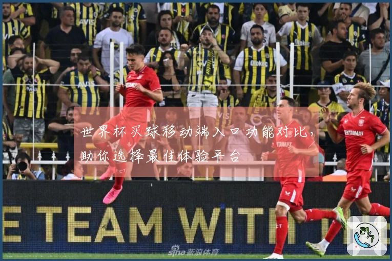 世界杯买球移动端入口功能对比，助你选择最佳体验平台
