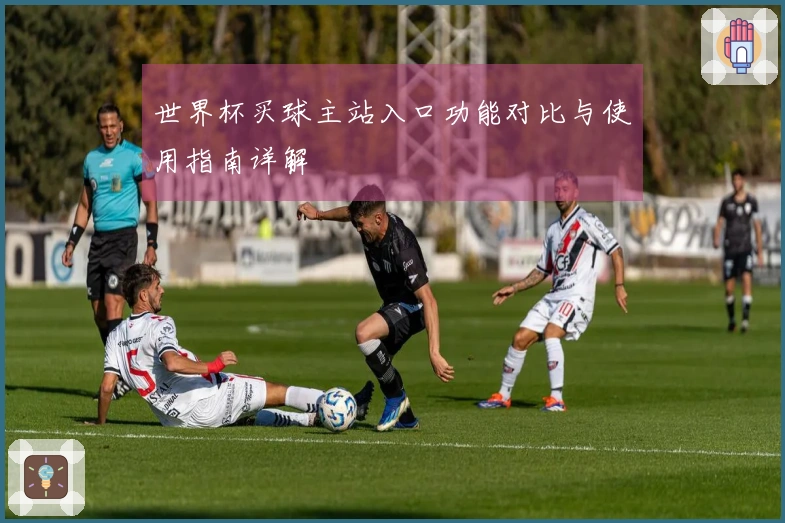 世界杯买球主站入口功能对比与使用指南详解