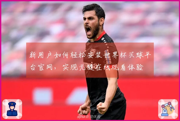 新用户如何轻松安装世界杯买球平台官网，实现无缝在线观看体验