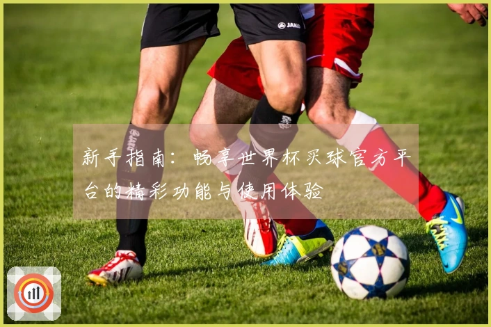 新手指南：畅享世界杯买球官方平台的精彩功能与使用体验