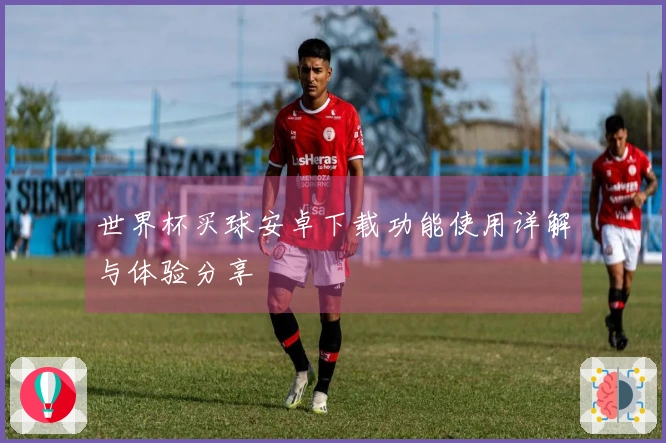 世界杯买球安卓下载功能使用详解与体验分享