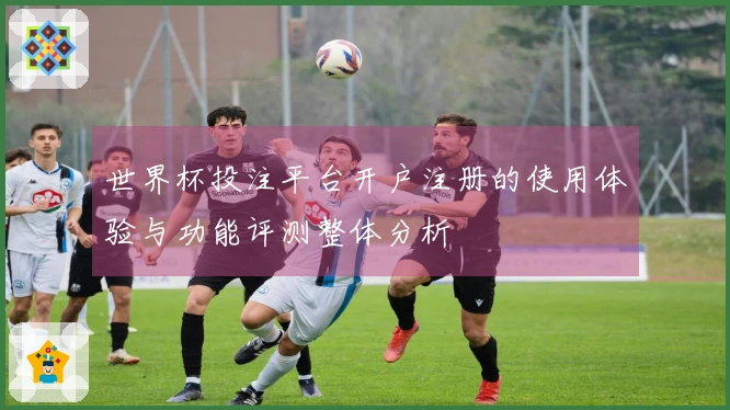 世界杯投注平台开户注册的使用体验与功能评测整体分析