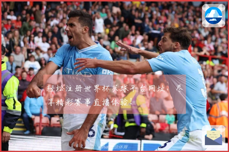 轻松注册世界杯买球平台网址，尽享精彩赛事直播体验！