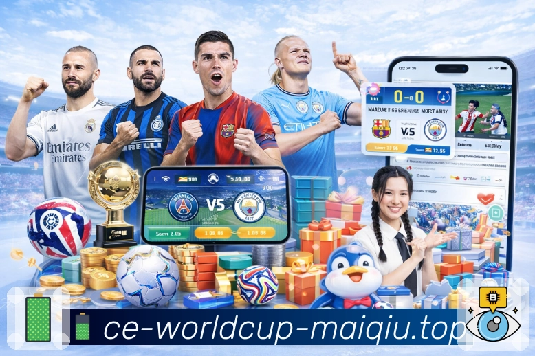 <strong>世界杯买球网</strong>App 赛程管理示例